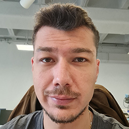 Dacian Lucaci